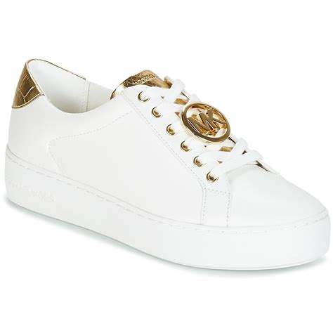 basket femme michael kors|Baskets de créateur pour femme .